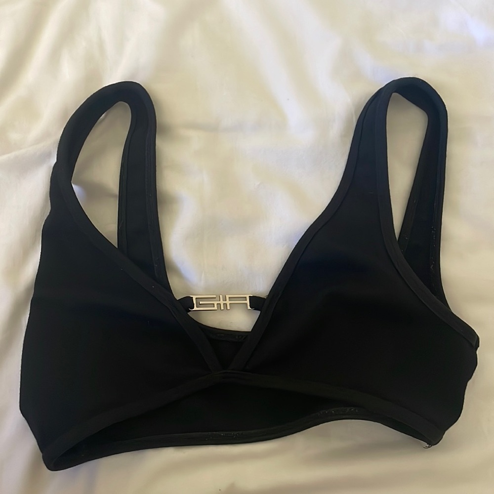 I.AM.GIA Lucid Crop Top